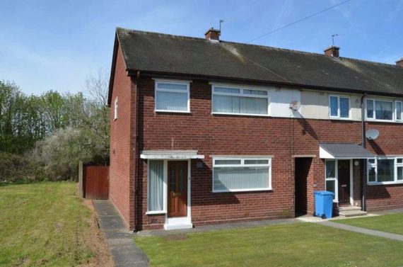 3&nbsp;Bedroom&nbsp;Terraced
